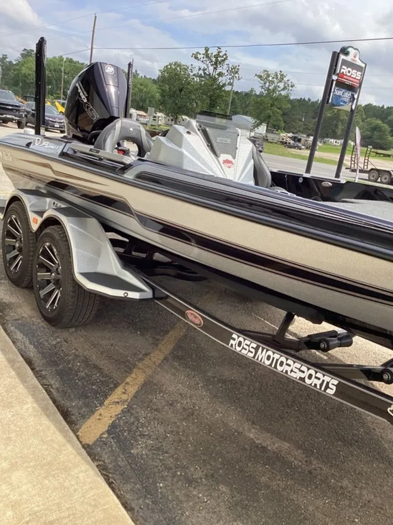 Slide: The Image of Bass Cat Puma STS 2025 - 22