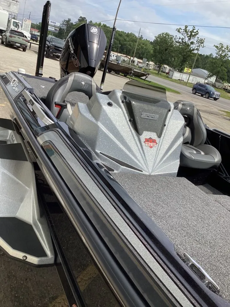 Slide: The Image of Bass Cat Puma STS 2025 - 26