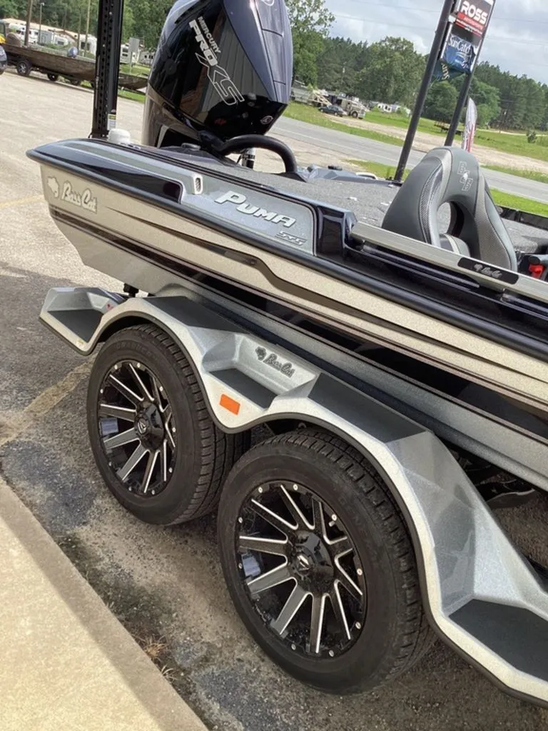 Slide: The Image of Bass Cat Puma STS 2025 - 27