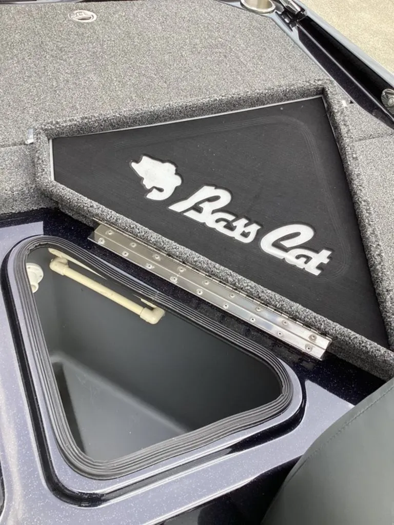 Slide: The Image of Bass Cat Puma STS 2025 - 32