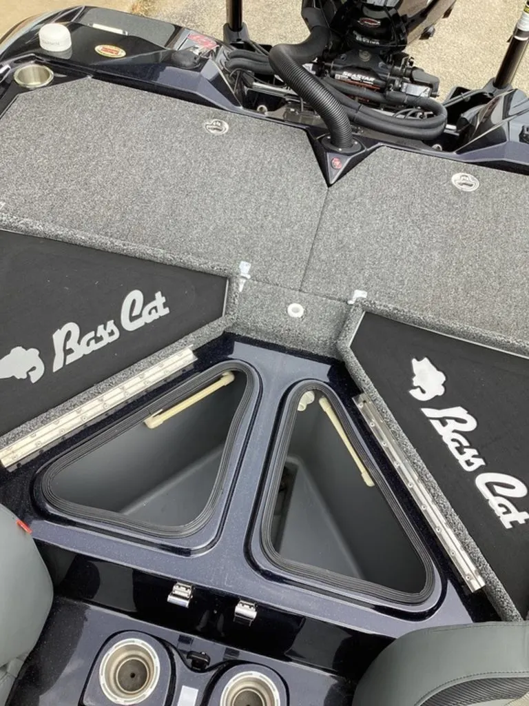 Slide: The Image of Bass Cat Puma STS 2025 - 35