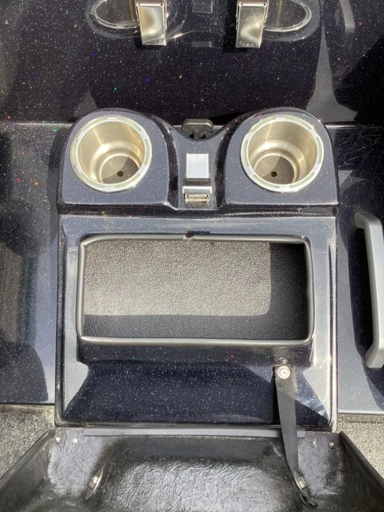 Slide: The Image of Bass Cat Puma STS 2025 - 39