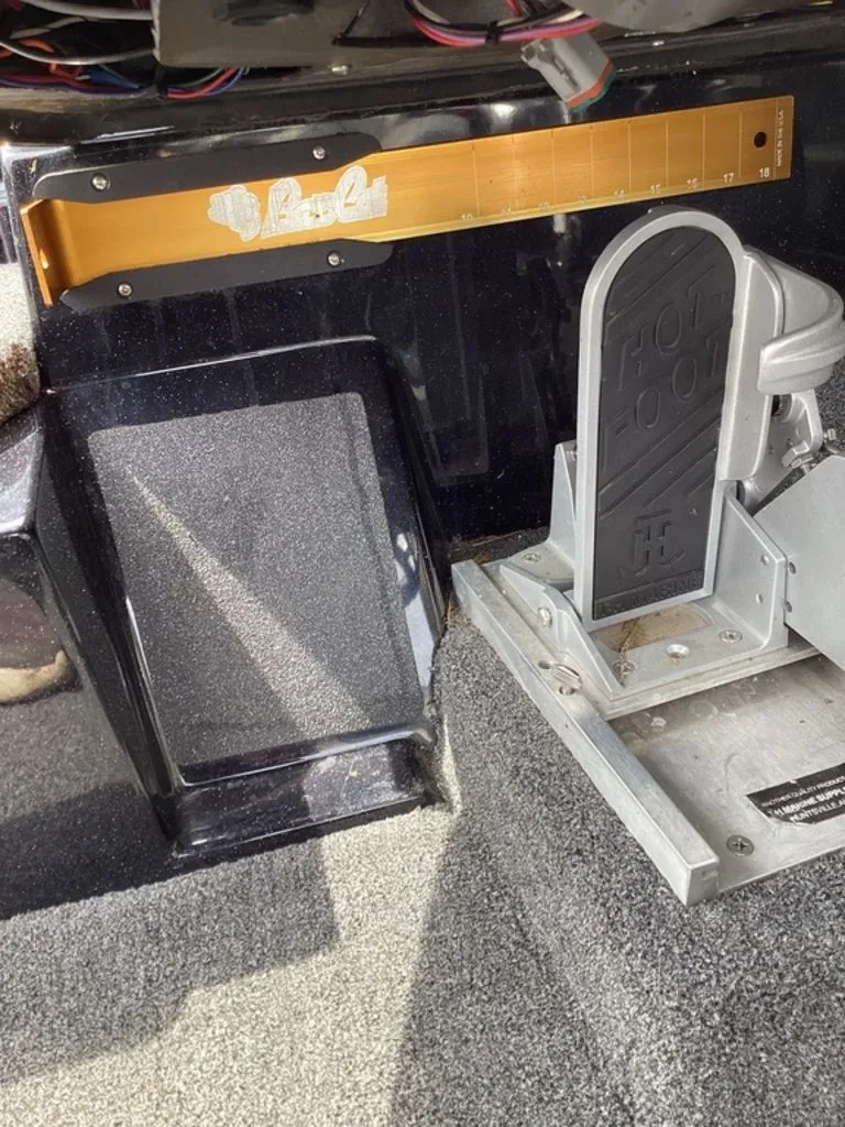 Slide: The Image of Bass Cat Puma STS 2025 - 43