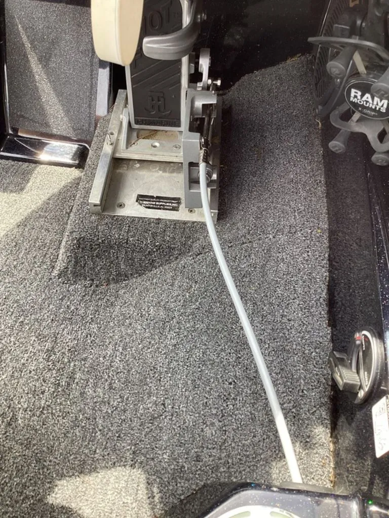 Slide: The Image of Bass Cat Puma STS 2025 - 46