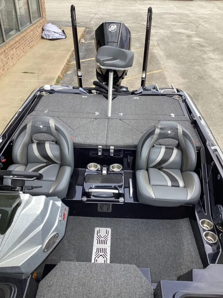 Slide: The Image of Bass Cat Puma STS 2025 - 69