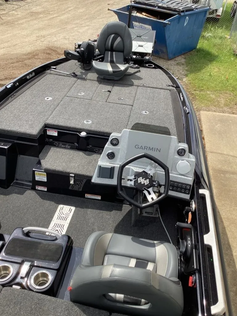 Slide: The Image of Bass Cat Puma STS 2025 - 72