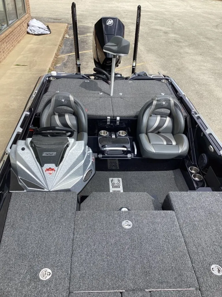 Slide: The Image of Bass Cat Puma STS 2025 - 75
