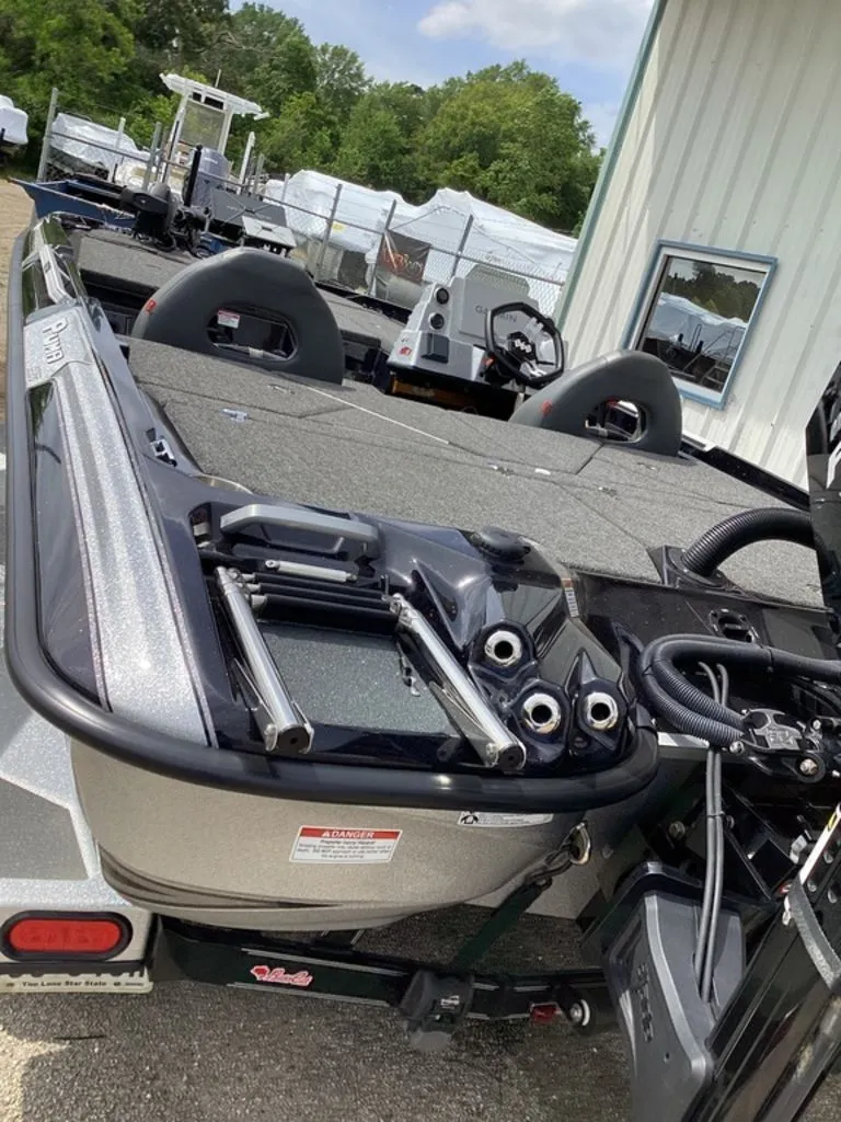 Slide: The Image of Bass Cat Puma STS 2025 - 9