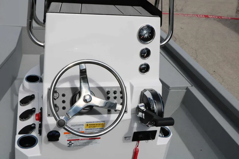 Slide: The Image of Vexus Defender 201 2026 - 30