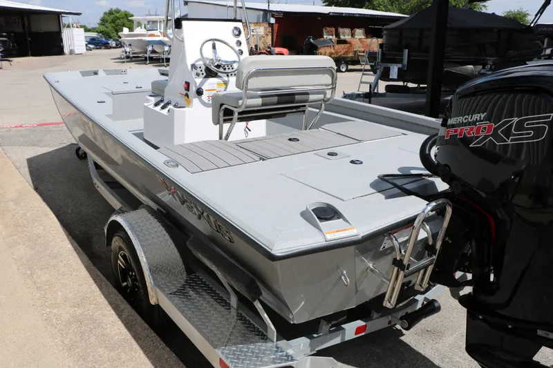 Slide: The Image of Vexus Defender 201 2026 - 19