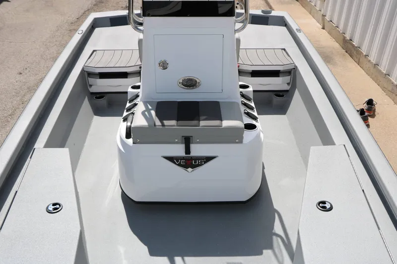 Slide: The Image of Vexus Defender 201 2026 - 24