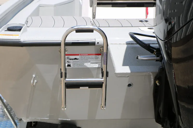 Slide: The Image of Vexus Defender 201 2026 - 17