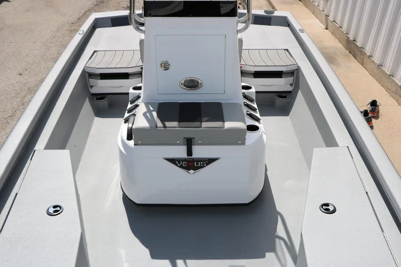 Slide: The Image of Vexus Defender 201 2026 - 24