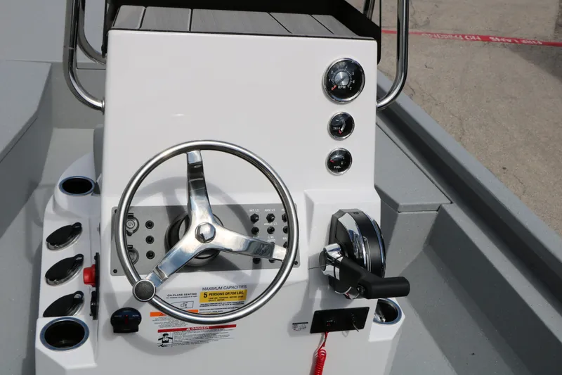 Slide: The Image of Vexus Defender 201 2026 - 30