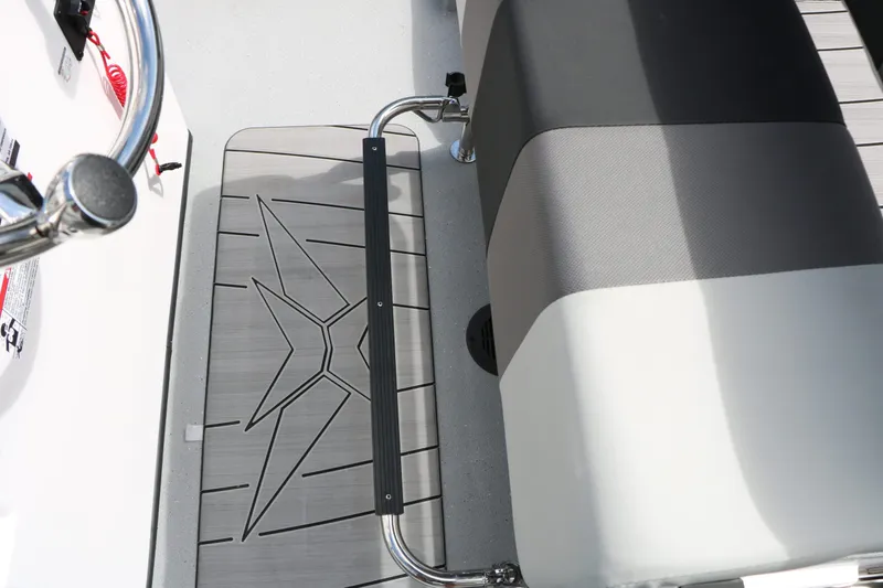 Slide: The Image of Vexus Defender 201 2026 - 31