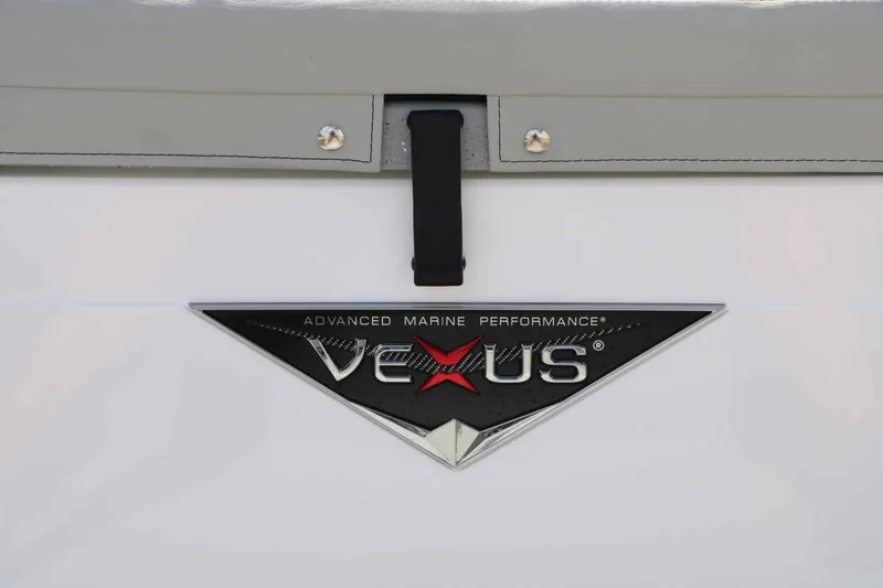 Slide: The Image of Vexus Defender 201 2026 - 25