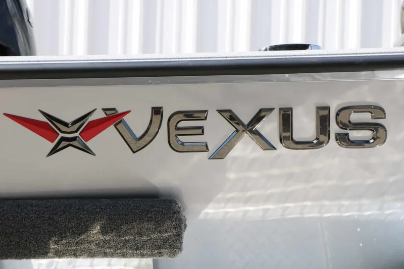 Slide: The Image of Vexus Defender 201 2026 - 8