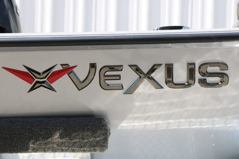 Slide: The Image of Vexus Defender 201 2026 - 8
