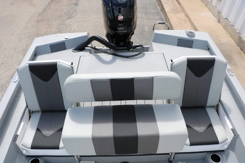 Slide: The Image of Vexus Defender 201 2026 - 28