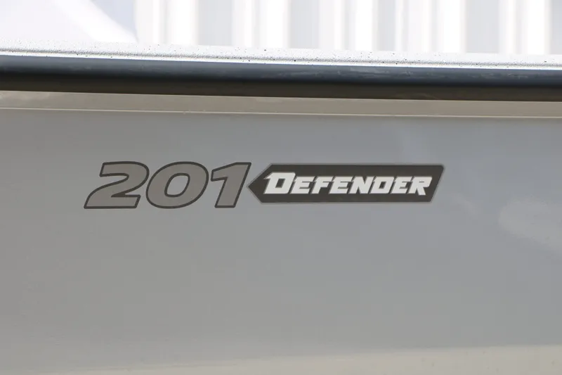 Slide: The Image of Vexus Defender 201 2026 - 9