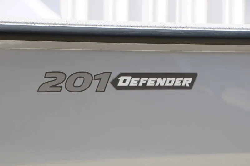 Slide: The Image of Vexus Defender 201 2026 - 9