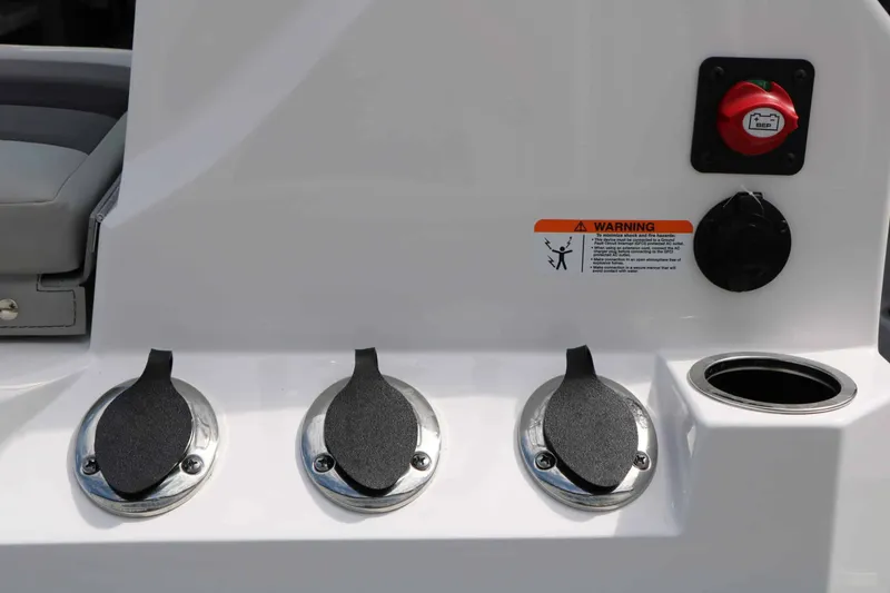 Slide: The Image of Vexus Defender 201 2026 - 34