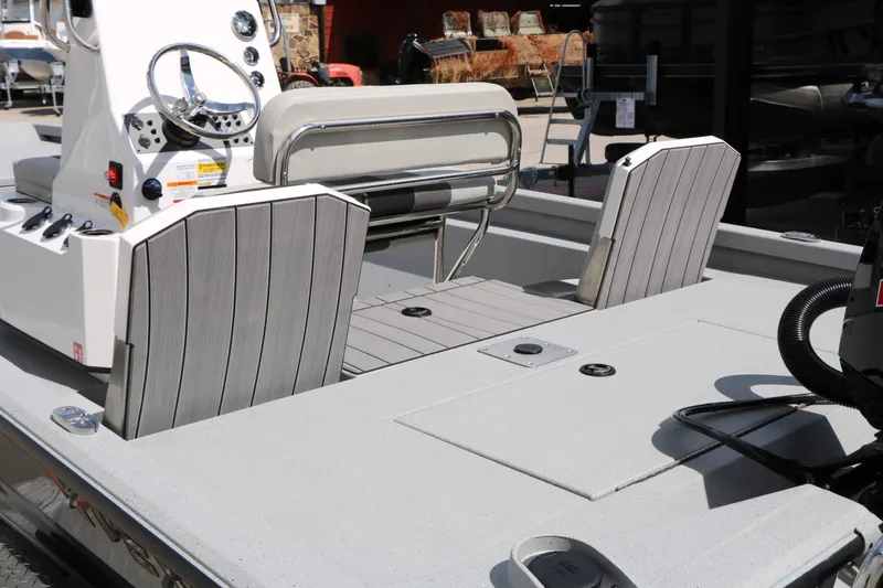 Slide: The Image of Vexus Defender 201 2026 - 21