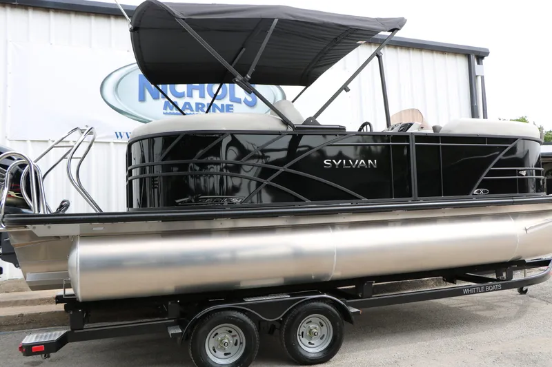 Slide: The Image of Sylvan Mirage X1 2025 - 10