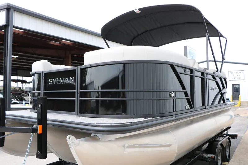 Slide: The Image of Sylvan Mirage X1 2025 - 19