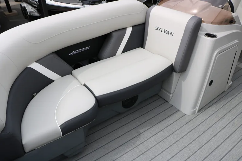 Slide: The Image of Sylvan Mirage X1 2025 - 21