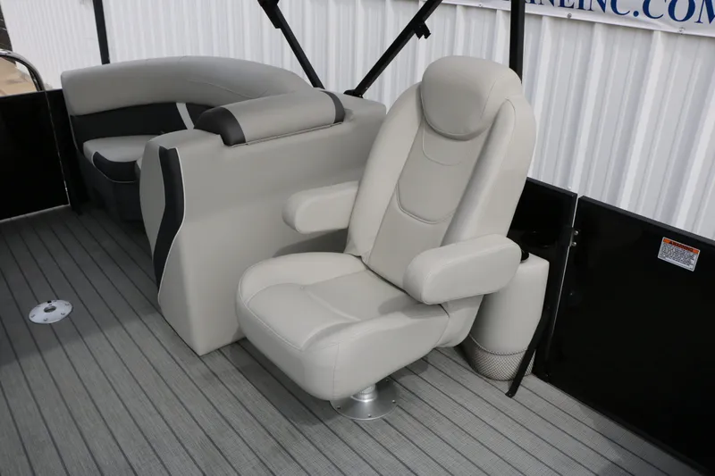 Slide: The Image of Sylvan Mirage X1 2025 - 25