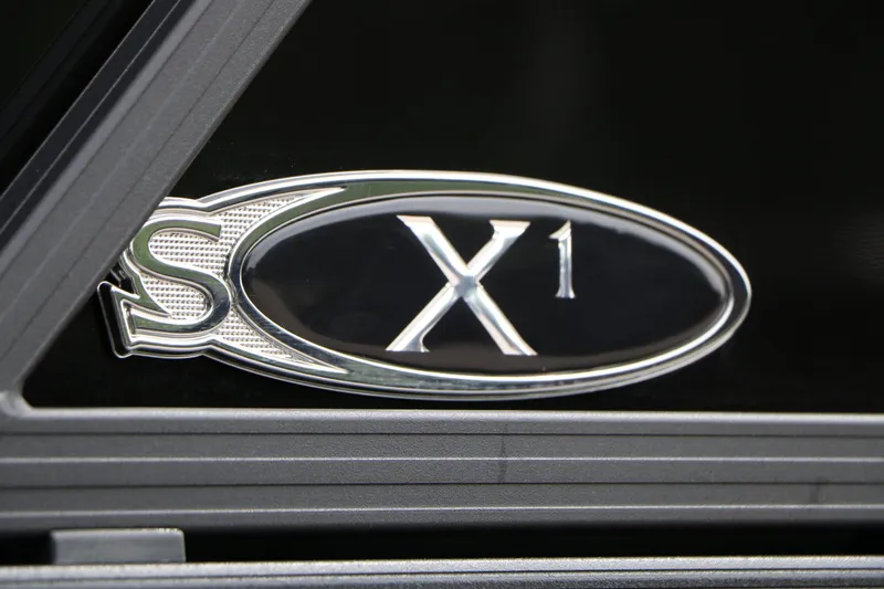 Slide: The Image of Sylvan Mirage X1 2025 - 9