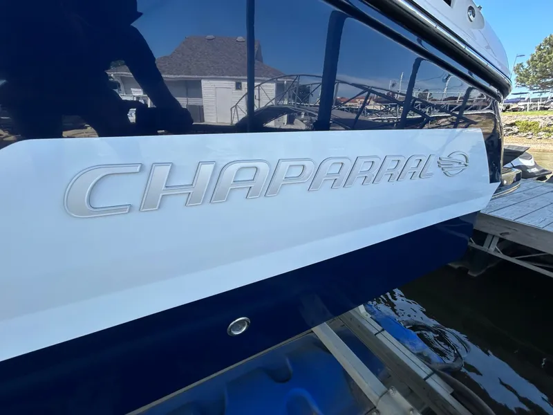 Slide: The Image of Chaparral SSX 6 2026 - 3