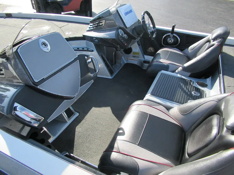 Slide: The Image of Ranger Z521 Comanche 2017 - 10