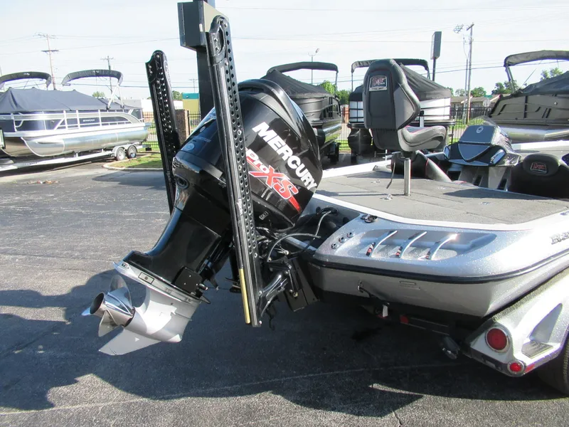 Slide: The Image of Ranger Z521 Comanche 2017 - 12