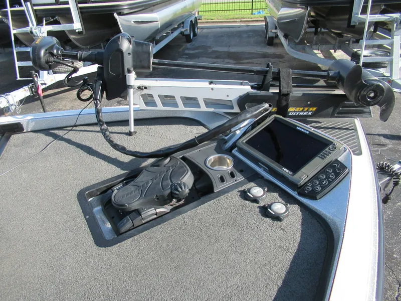 Slide: The Image of Ranger Z521 Comanche 2017 - 3