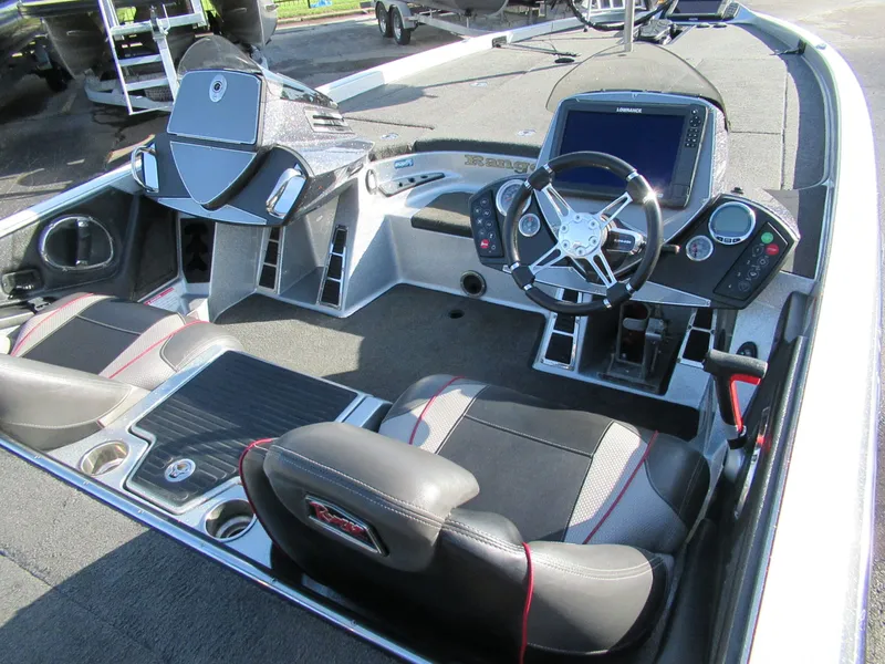 Slide: The Image of Ranger Z521 Comanche 2017 - 5