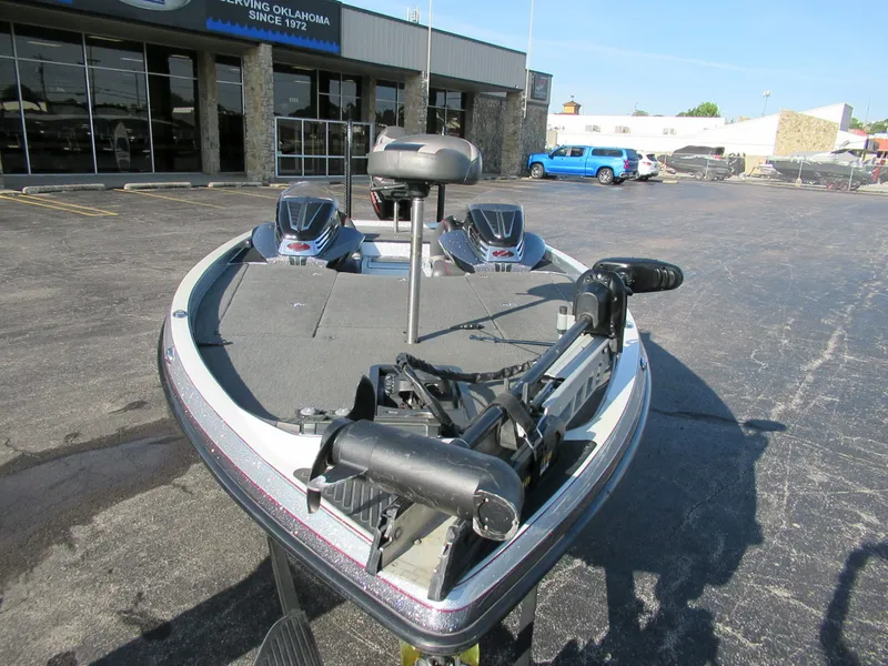Slide: The Image of Ranger Z521 Comanche 2017 - 7