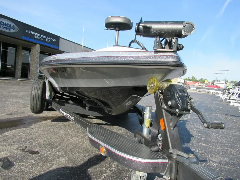 Slide: The Image of Ranger Z521 Comanche 2017 - 8
