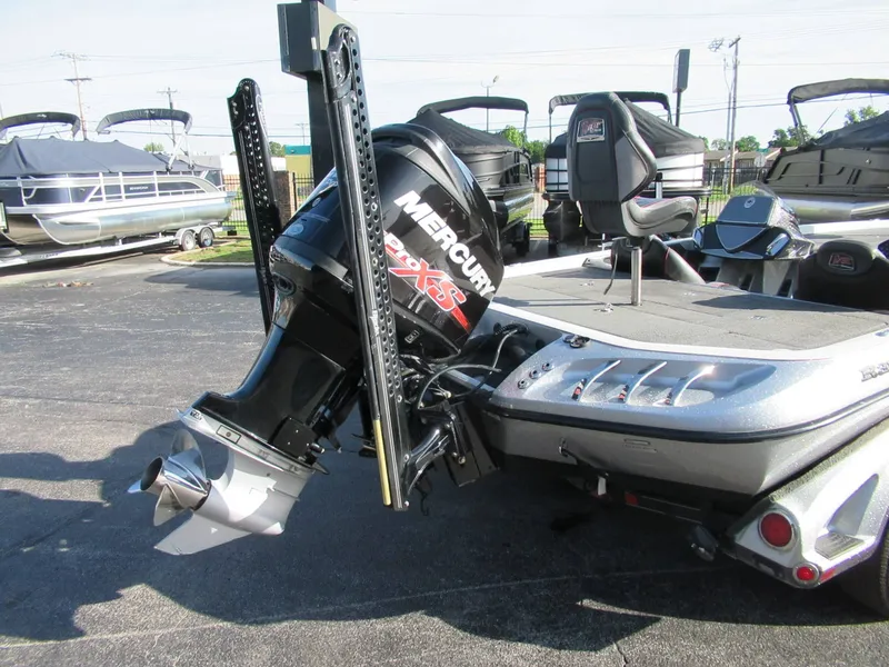 Slide: The Image of Ranger Z521 Comanche 2017 - 12
