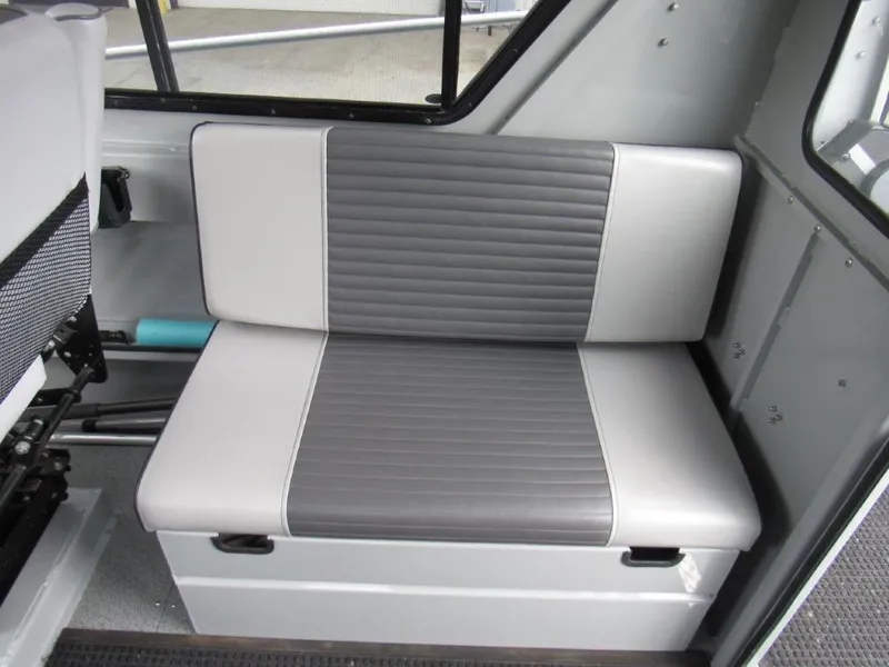 Slide: The Image of Hewescraft 220 Ocean Pro HT BH 2015 - 15
