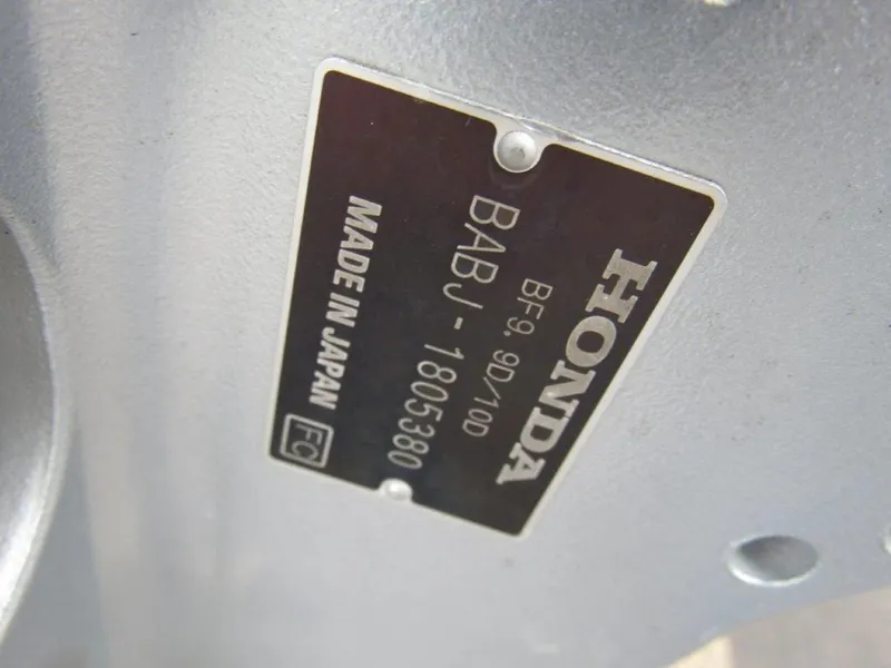 Slide: The Image of Hewescraft 220 Ocean Pro HT BH 2015 - 20