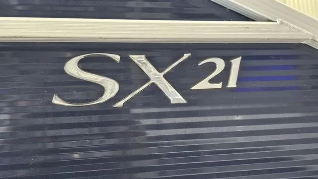 Slide: The Image of Bennington SX 21 Swingback 2019 - 20