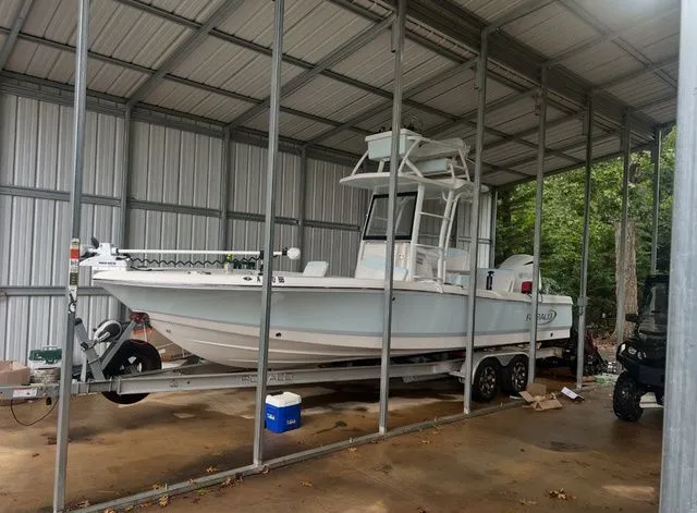 The Image of Robalo 246 Cayman SD 2019 - undefined