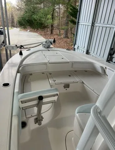 Slide: The Image of Robalo 246 Cayman SD 2019 - 7