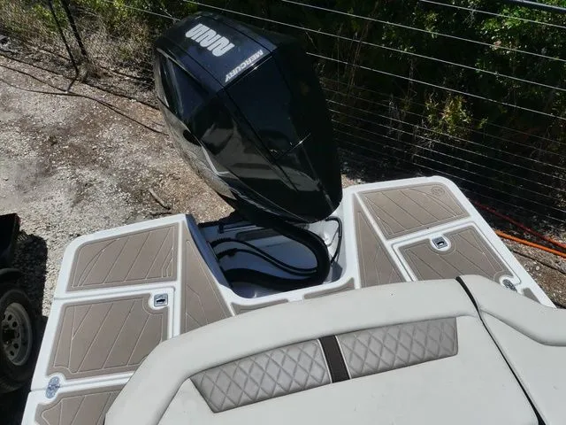 Slide: The Image of Monterey 215SS Super Sport 2023 - 4