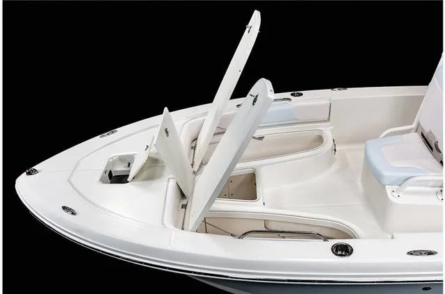 Slide: The Image of Robalo 206 Cayman 2023 - 3