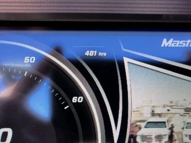 Slide: The Image of MasterCraft X24 2019 - 19
