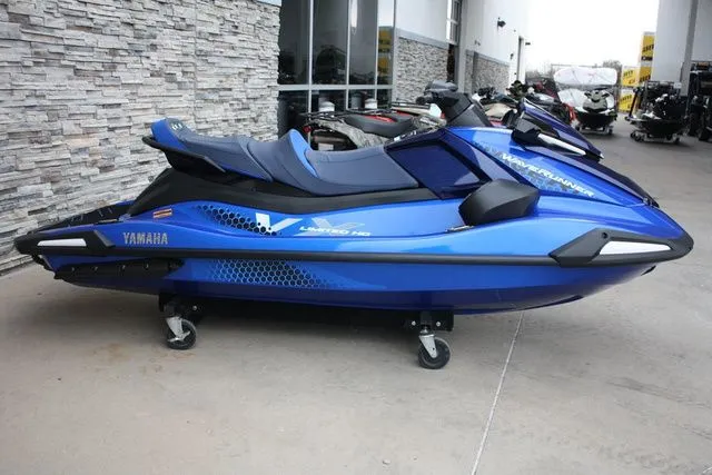 The Image of Yamaha VX Limited HO 2026 - 1