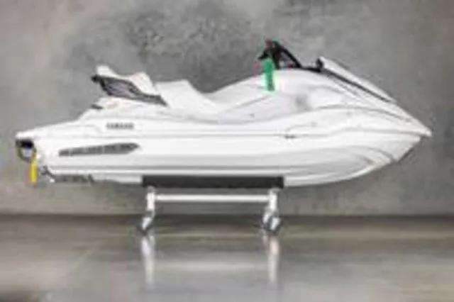 The Image of Yamaha FX Cruiser SVHO 2026 - 1
